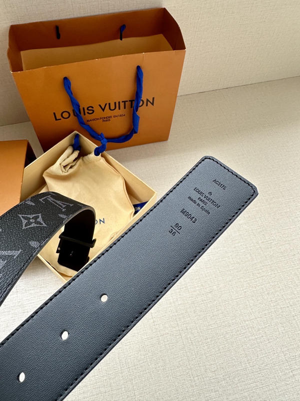 激安ルイヴィトンベルト全体デザイン